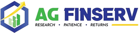 AG Finserv logo